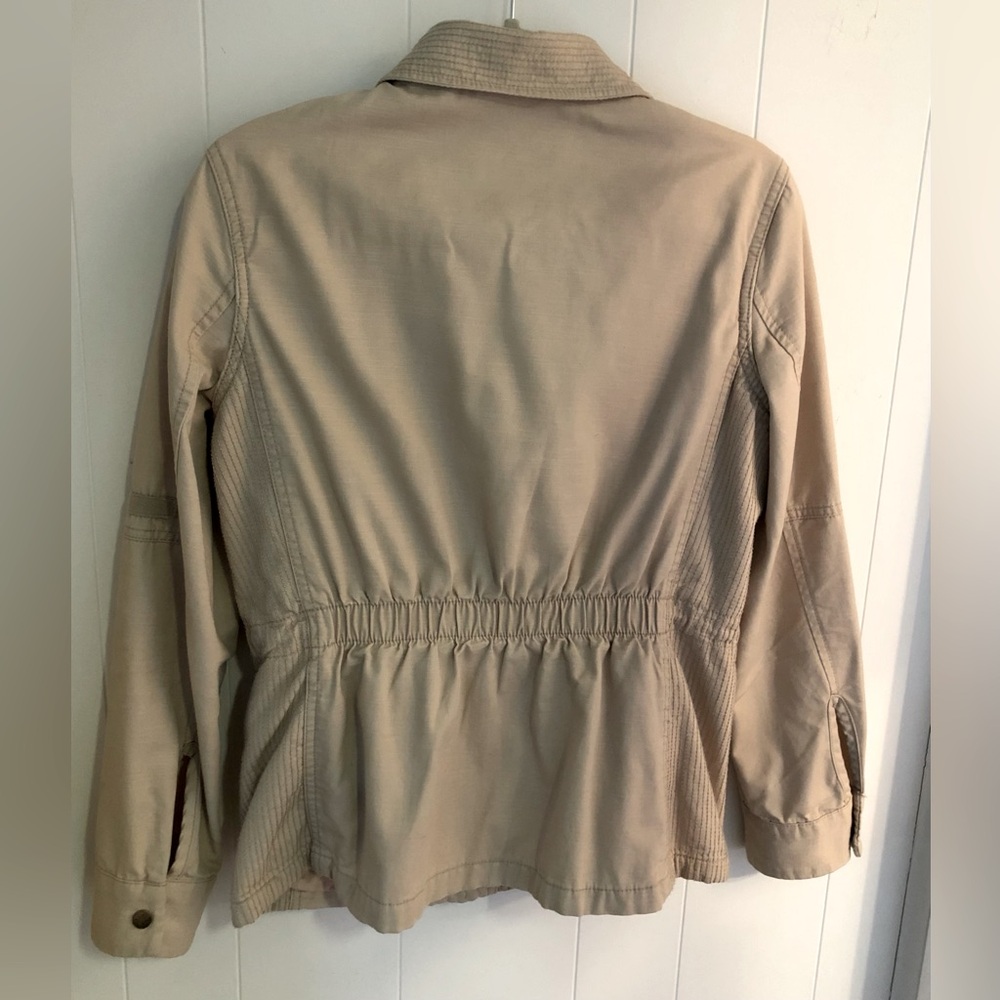 Cargo jacket - Picture 3 of 4